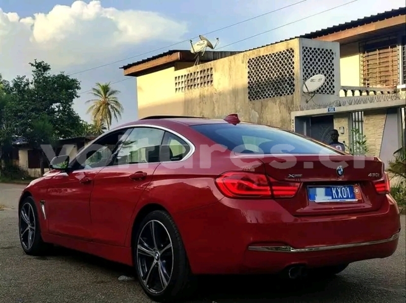 Big with watermark bmw 5 series ivory coast aboisso 66263