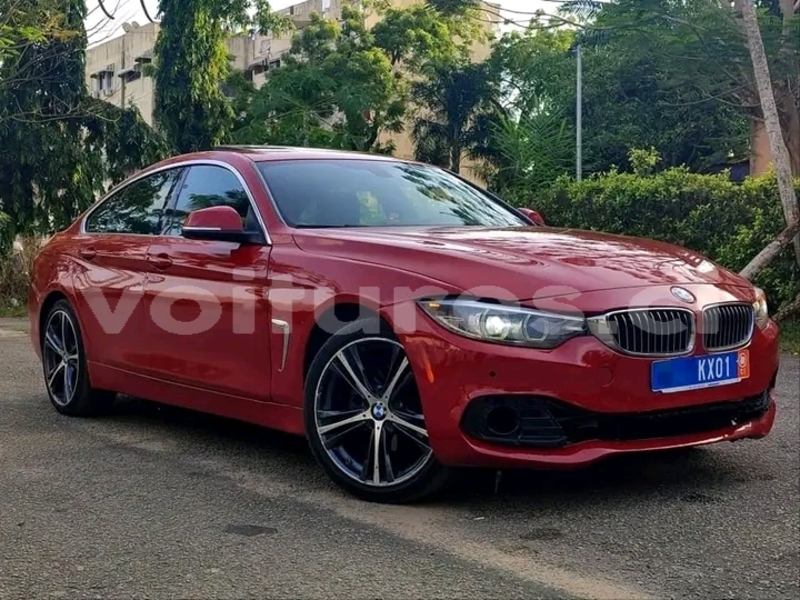 Big with watermark bmw 5 series ivory coast aboisso 66263