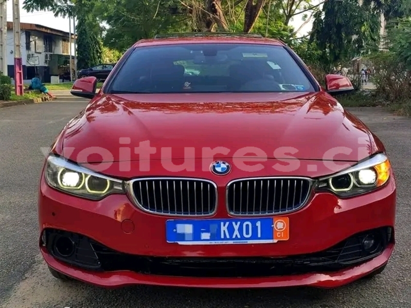 Big with watermark bmw 5 series ivory coast aboisso 66263