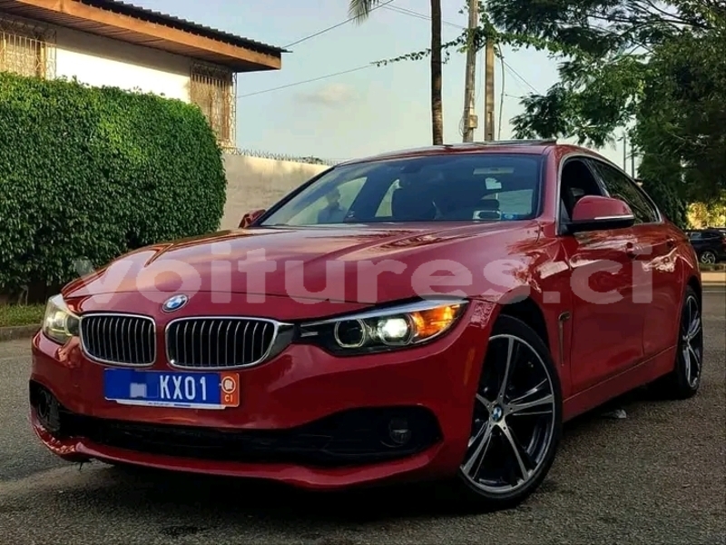 Big with watermark bmw 5 series ivory coast aboisso 66263