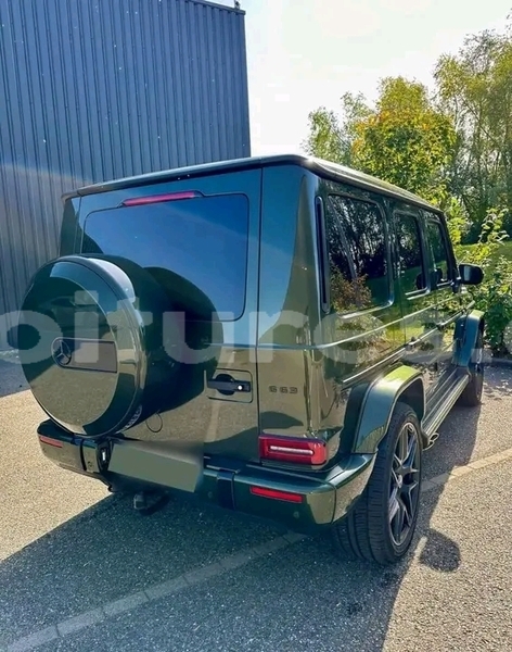 Big with watermark mercedes benz g klasse amg ivory coast aboisso 66264