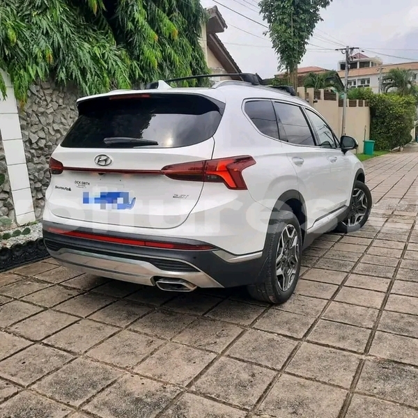 Big with watermark hyundai santa fe ivory coast aboisso 66266