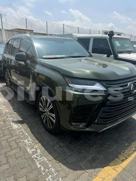 Big with watermark lexus lx ivory coast aboisso 66269