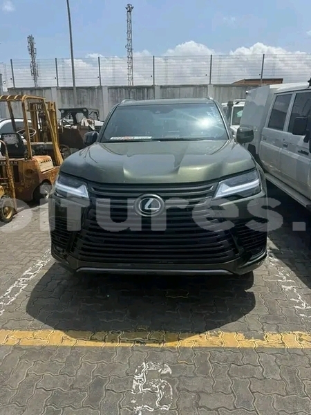 Big with watermark lexus lx ivory coast aboisso 66269