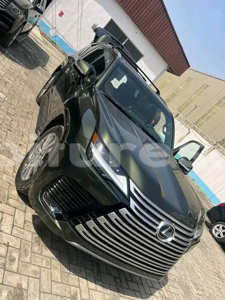 Big with watermark lexus lx ivory coast aboisso 66269