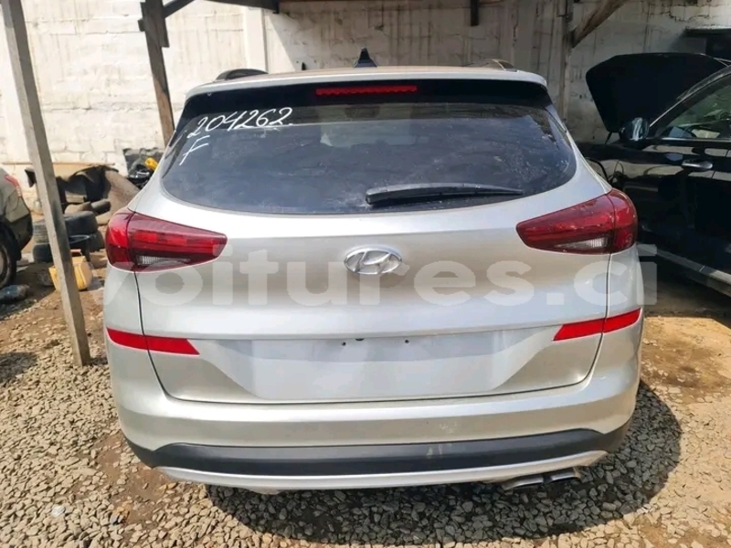 Big with watermark hyundai tucson ivory coast aboisso 66270