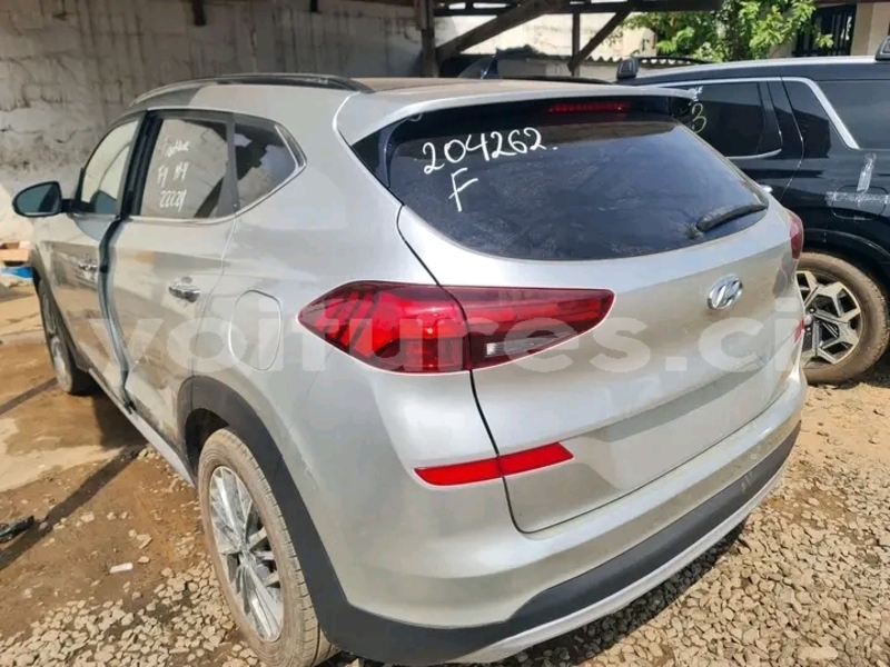 Big with watermark hyundai tucson ivory coast aboisso 66270