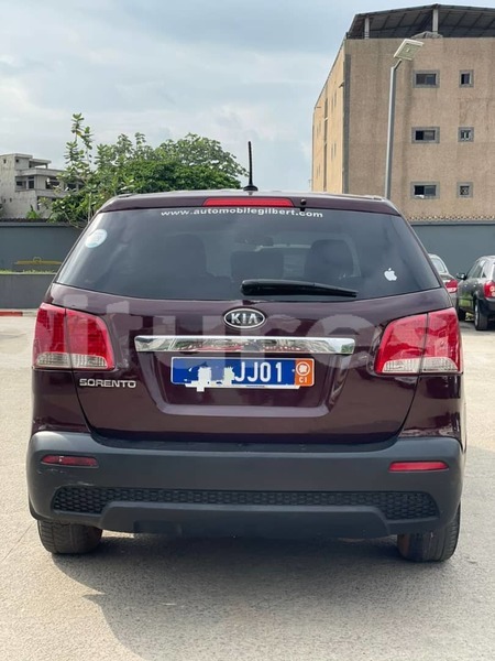 Big with watermark kia sorento abidjan abidjan 66273