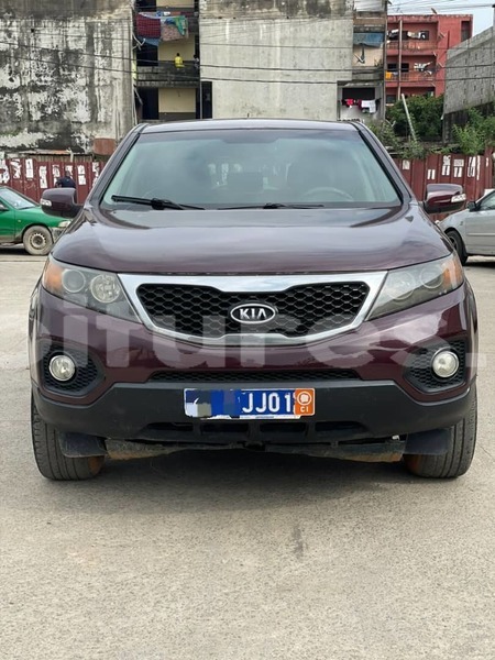 Big with watermark kia sorento abidjan abidjan 66273