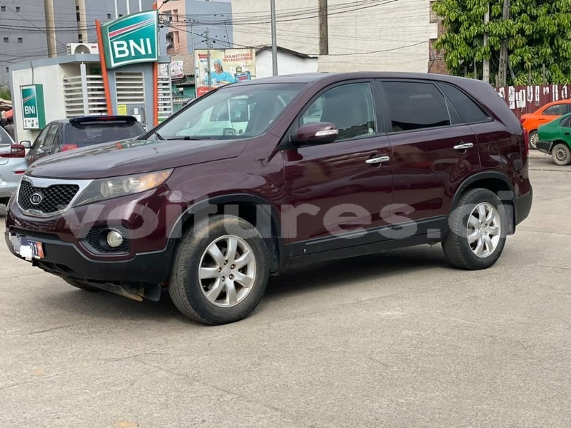 Big with watermark kia sorento abidjan abidjan 66273