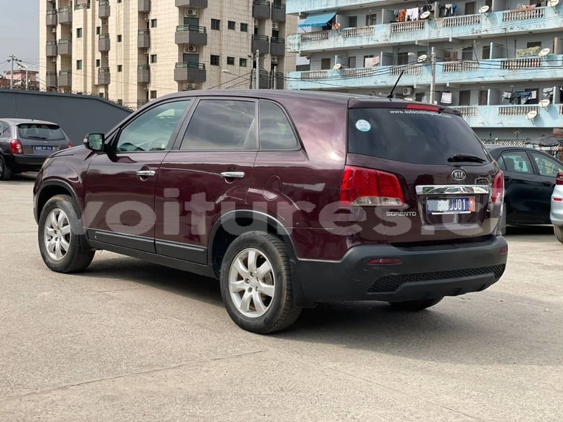 Big with watermark kia sorento abidjan abidjan 66273