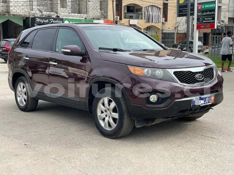 Big with watermark kia sorento abidjan abidjan 66273