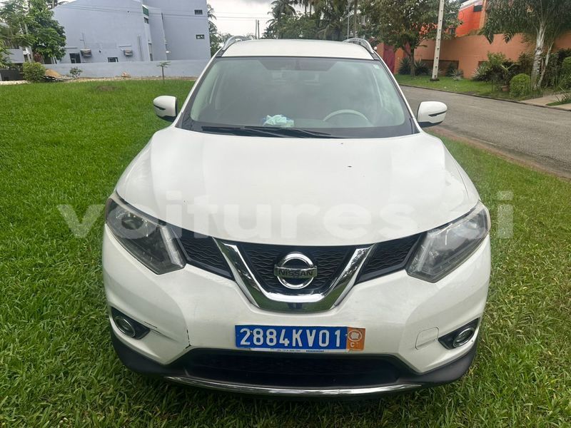 Big with watermark nissan rogue abidjan abidjan 66274