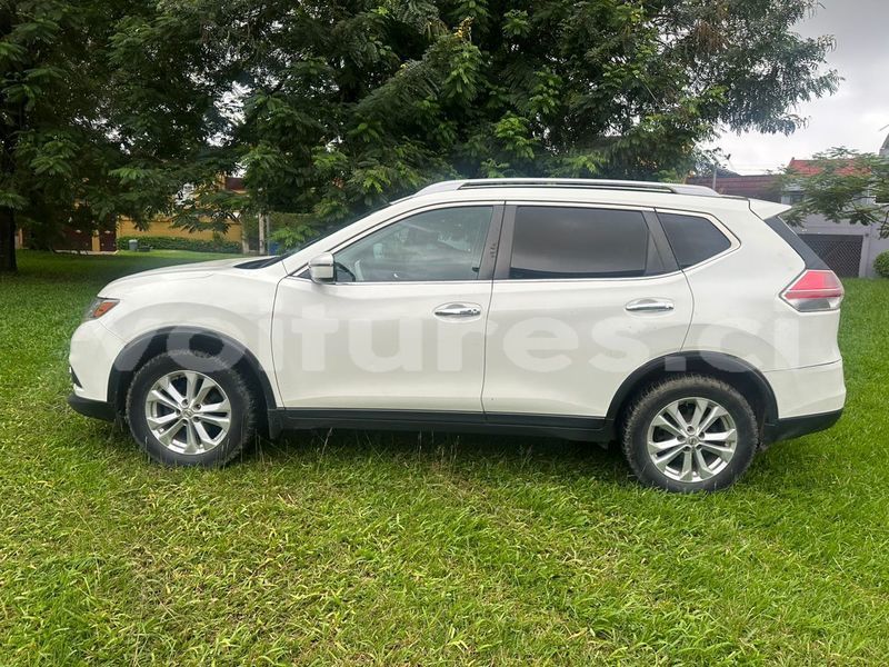 Big with watermark nissan rogue abidjan abidjan 66274