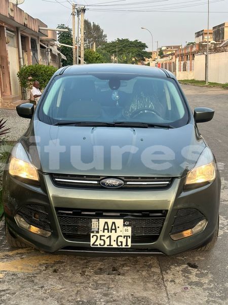 Big with watermark ford escape abidjan abidjan 66277