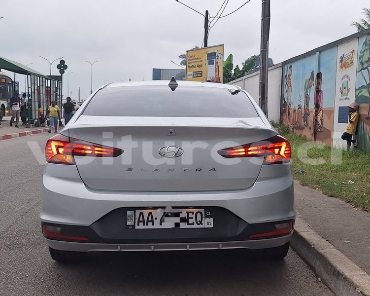 Big with watermark hyundai elantra abidjan abidjan 66281