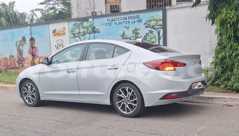 Big with watermark hyundai elantra abidjan abidjan 66281