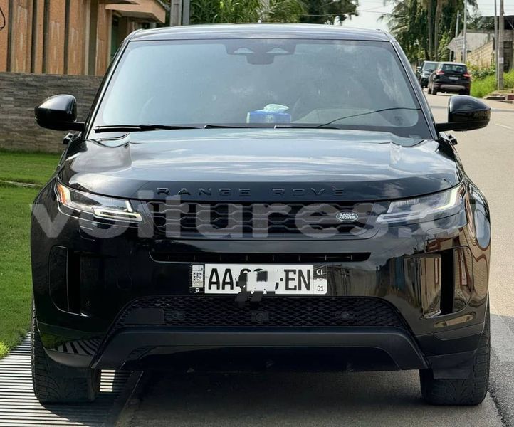 Big with watermark range rover evoque abidjan abidjan 66284