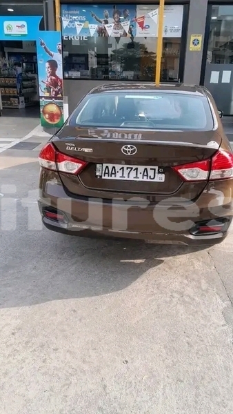 Big with watermark toyota belta ivory coast aboisso 66290