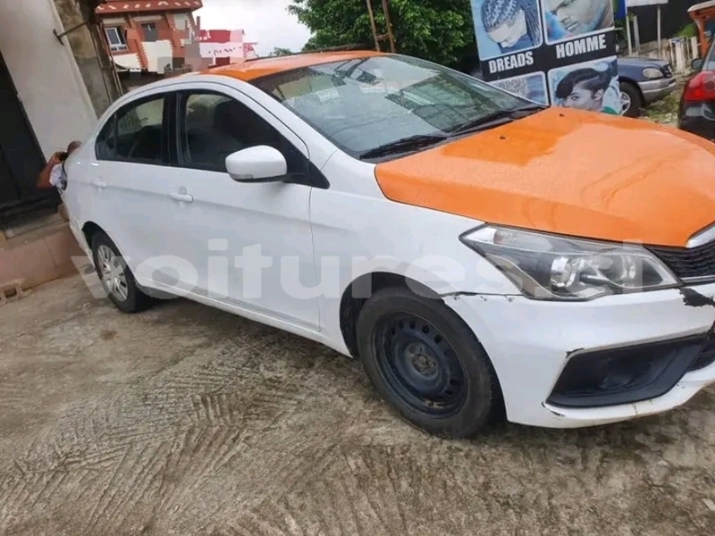 Big with watermark toyota belta ivory coast aboisso 66291