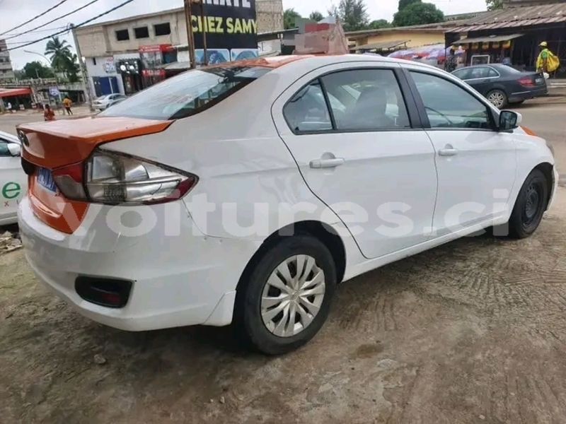 Big with watermark toyota belta ivory coast aboisso 66291