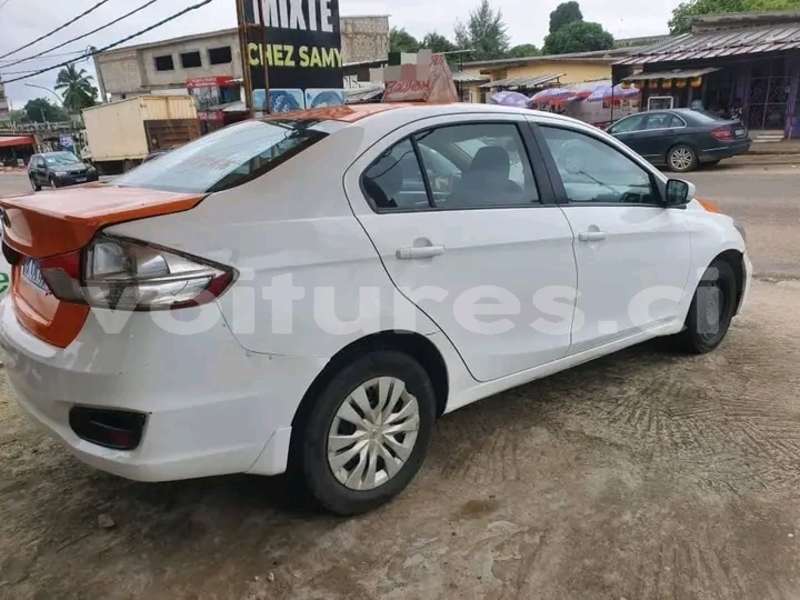 Big with watermark toyota belta ivory coast aboisso 66291