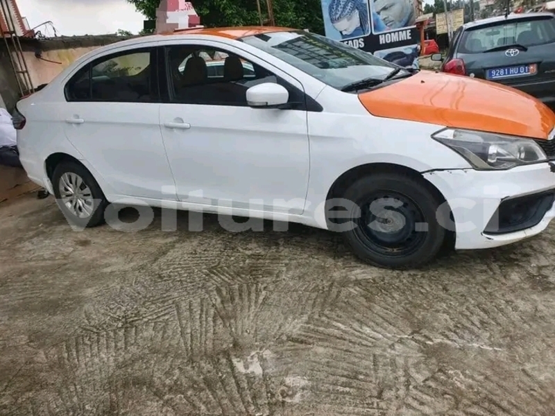 Big with watermark toyota belta ivory coast aboisso 66291