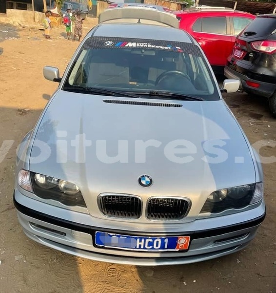 Big with watermark bmw 3 series abidjan abidjan 66297