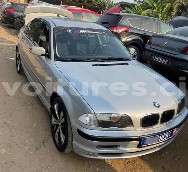 Big with watermark bmw 3 series abidjan abidjan 66297