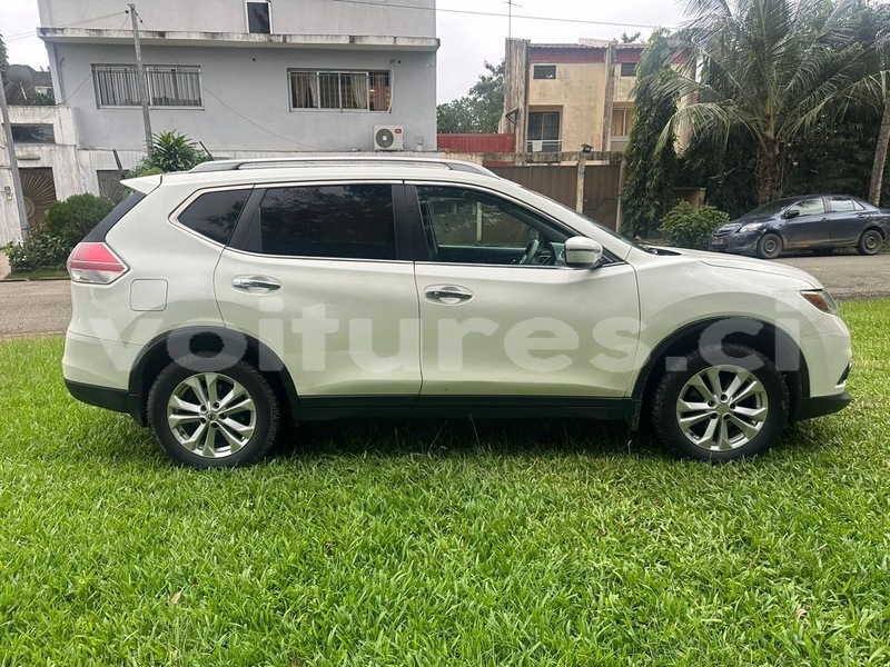 Big with watermark nissan rogue abidjan abidjan 66299