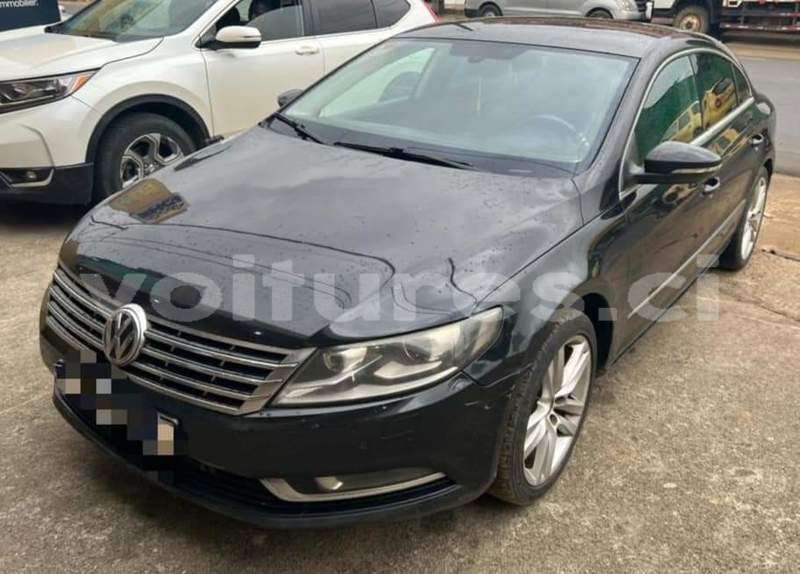 Big with watermark volkswagen passat abidjan abidjan 66302