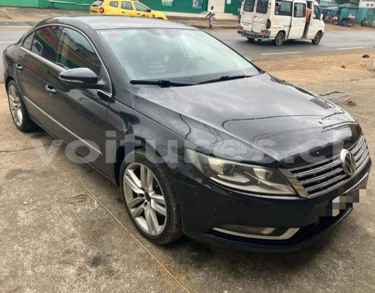 Big with watermark volkswagen passat abidjan abidjan 66302