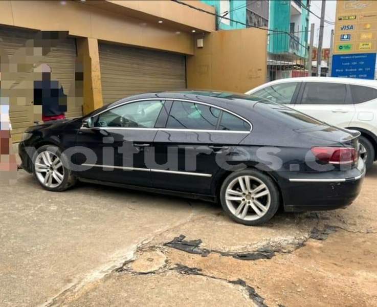 Big with watermark volkswagen passat abidjan abidjan 66302