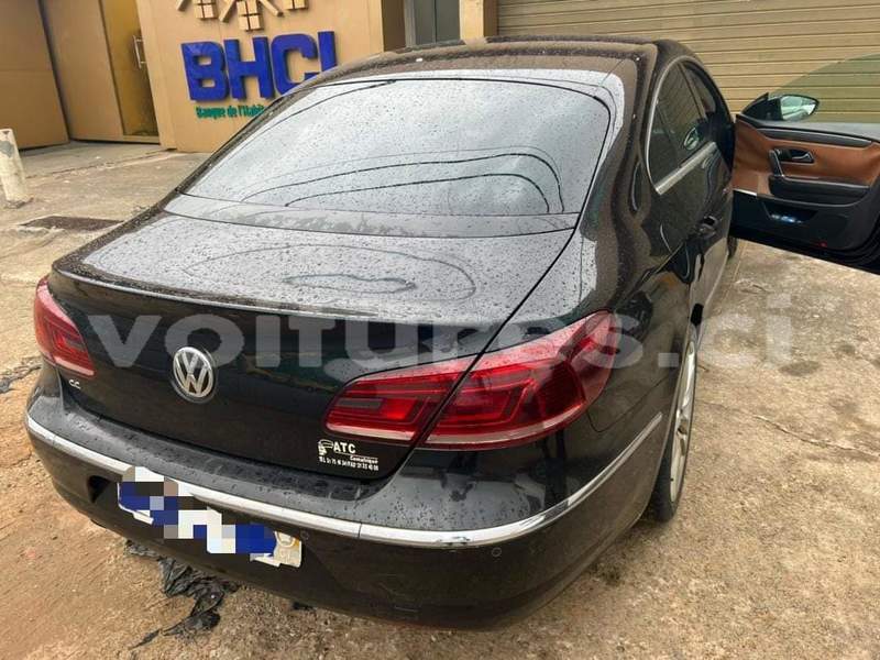 Big with watermark volkswagen passat abidjan abidjan 66302