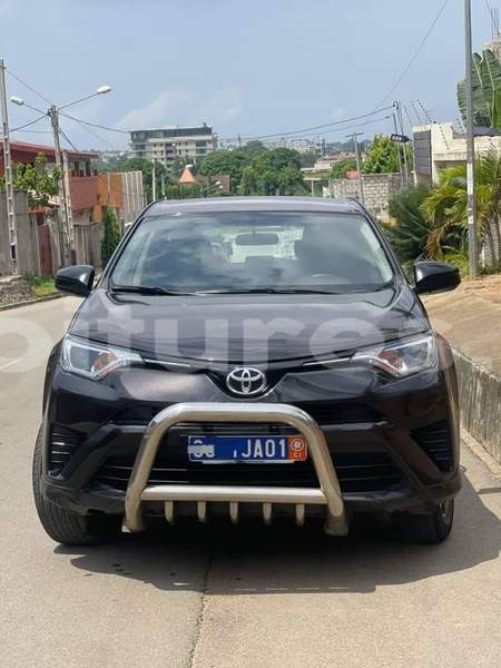 Big with watermark toyota rav4 abidjan abidjan 66303