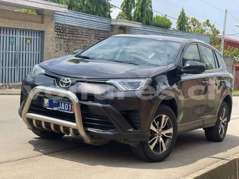 Big with watermark toyota rav4 abidjan abidjan 66303