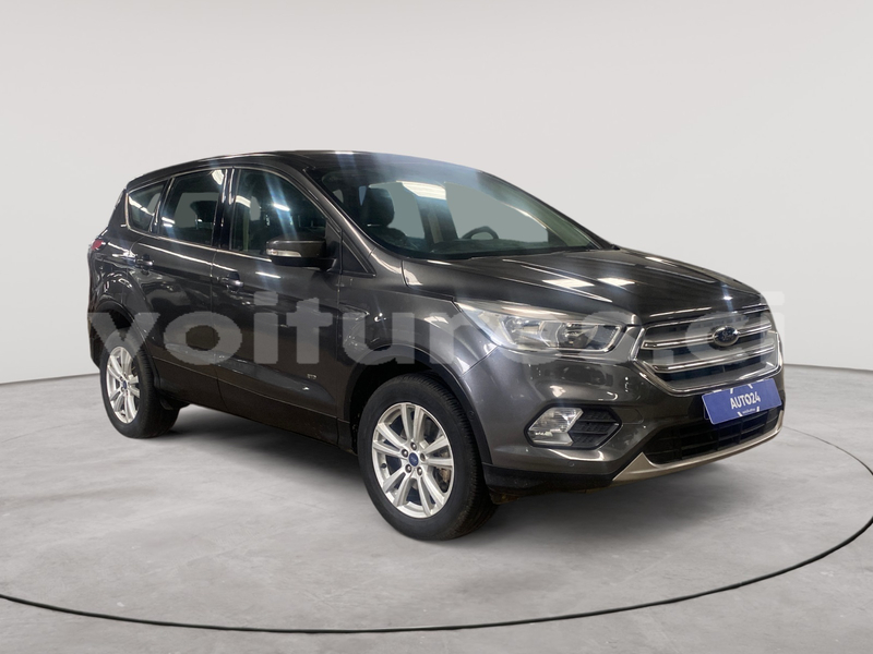 Big with watermark ford escape abidjan abidjan 66307