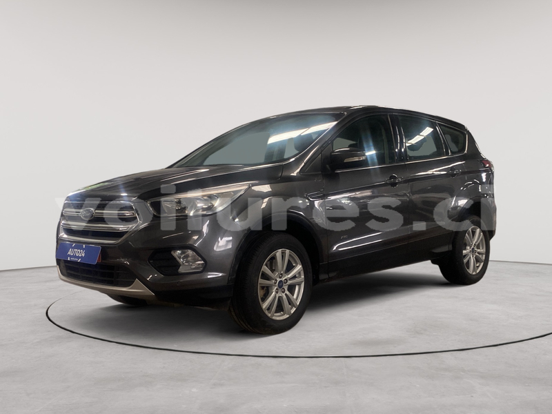 Big with watermark ford escape abidjan abidjan 66307