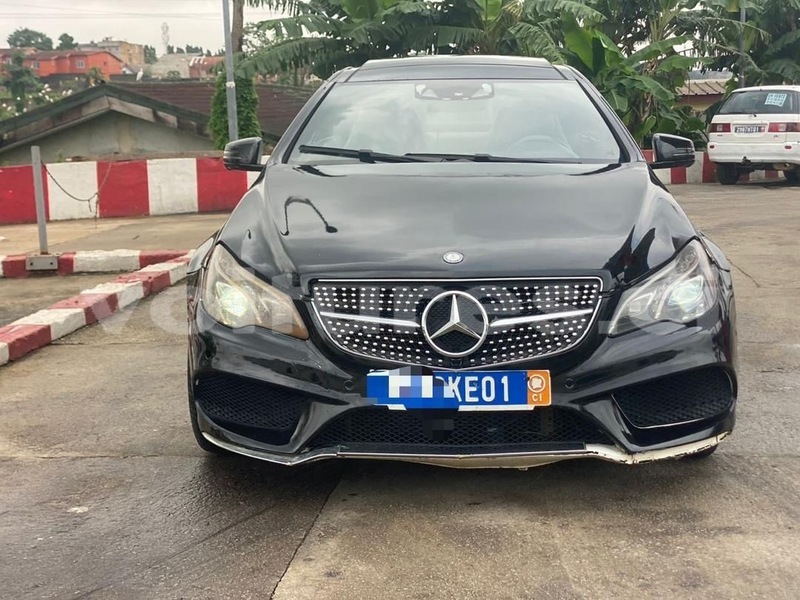 Big with watermark mercedes benz e class abidjan abidjan 66309