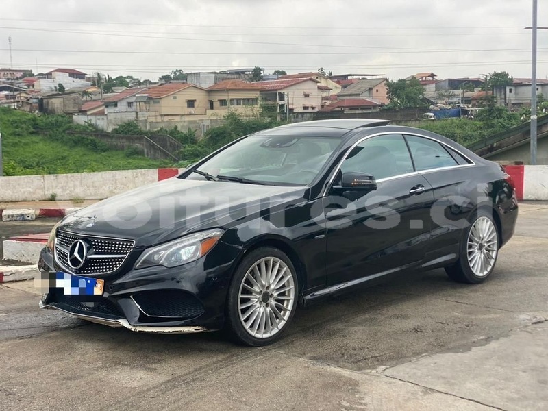 Big with watermark mercedes benz e class abidjan abidjan 66309