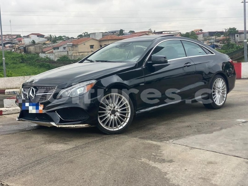 Big with watermark mercedes benz e class abidjan abidjan 66309