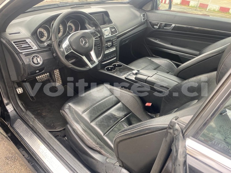 Big with watermark mercedes benz e class abidjan abidjan 66309