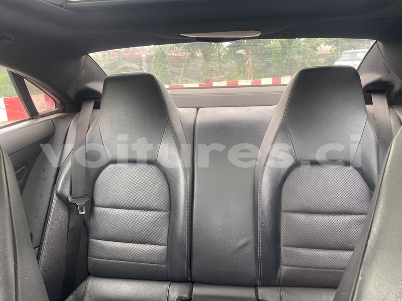 Big with watermark mercedes benz e class abidjan abidjan 66309