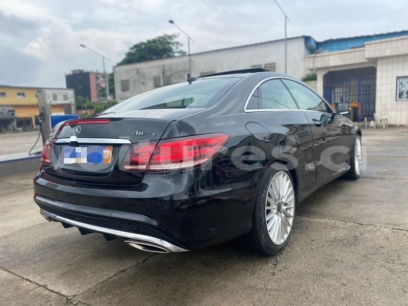 Big with watermark mercedes benz e class abidjan abidjan 66309