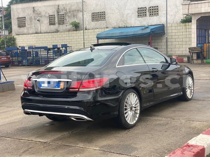 Big with watermark mercedes benz e class abidjan abidjan 66309