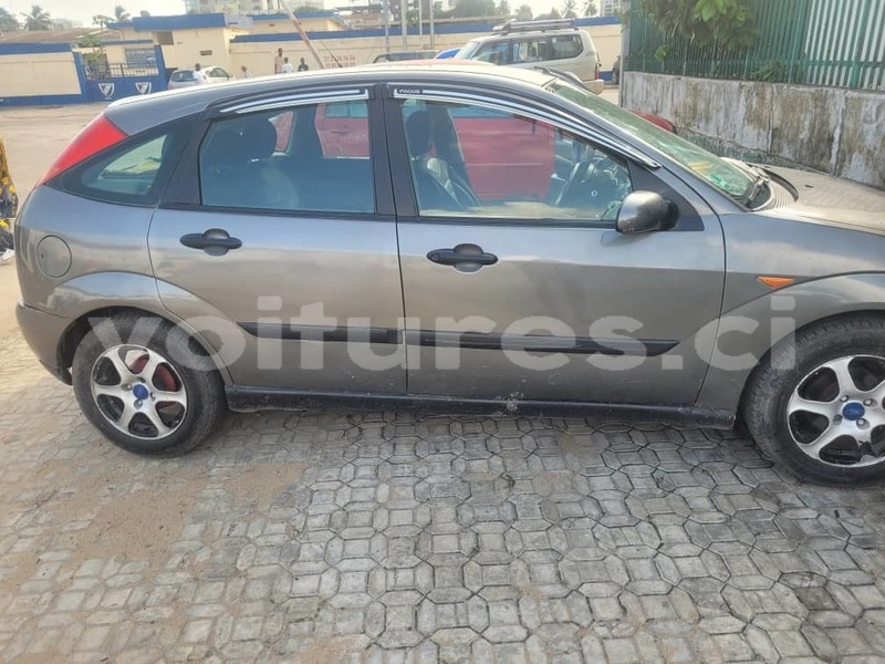 Big with watermark ford focus abidjan abidjan 66313