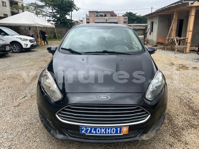 Big with watermark ford fiesta abidjan abidjan 66317