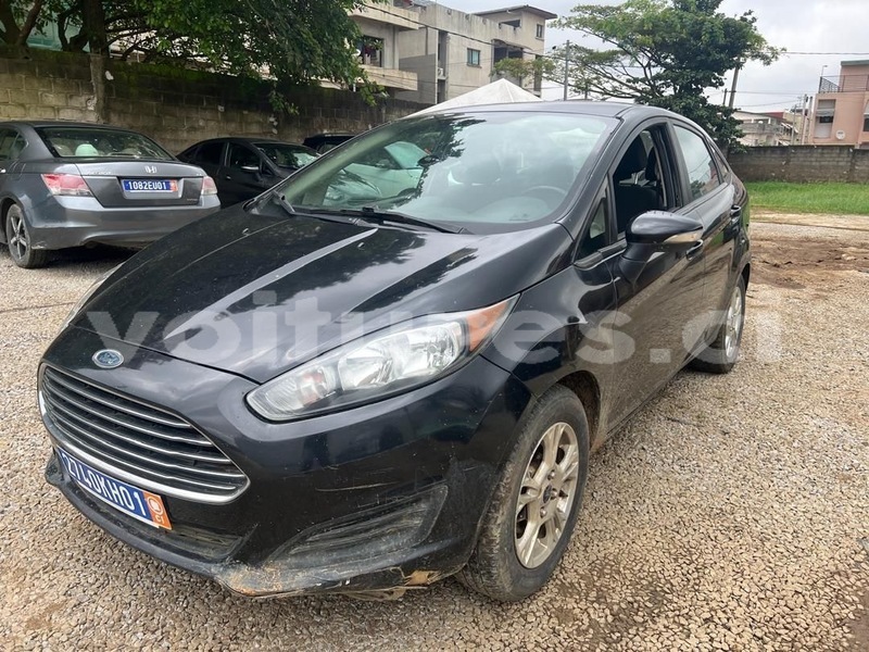 Big with watermark ford fiesta abidjan abidjan 66317