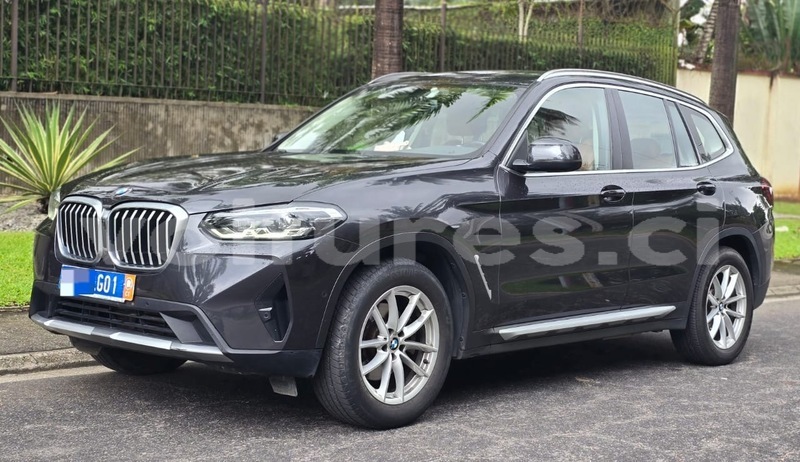 Big with watermark bmw x3 abidjan abidjan 66321