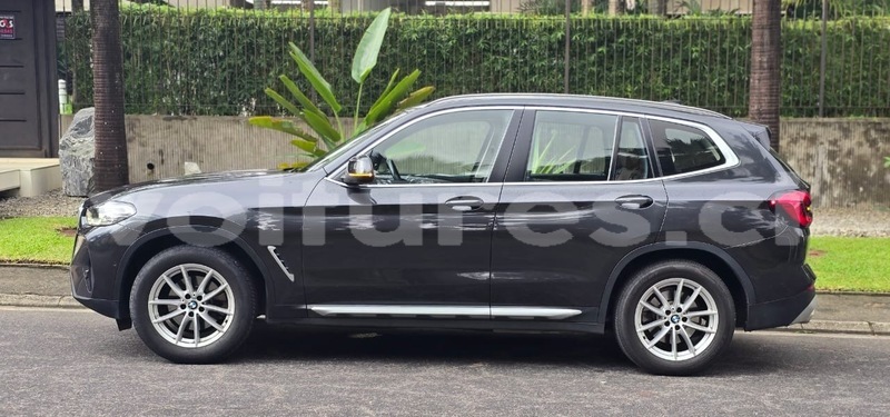 Big with watermark bmw x3 abidjan abidjan 66321